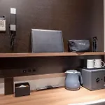 Hotel Sanrriot Osaka Honmachi - Vacation Stay 21400V